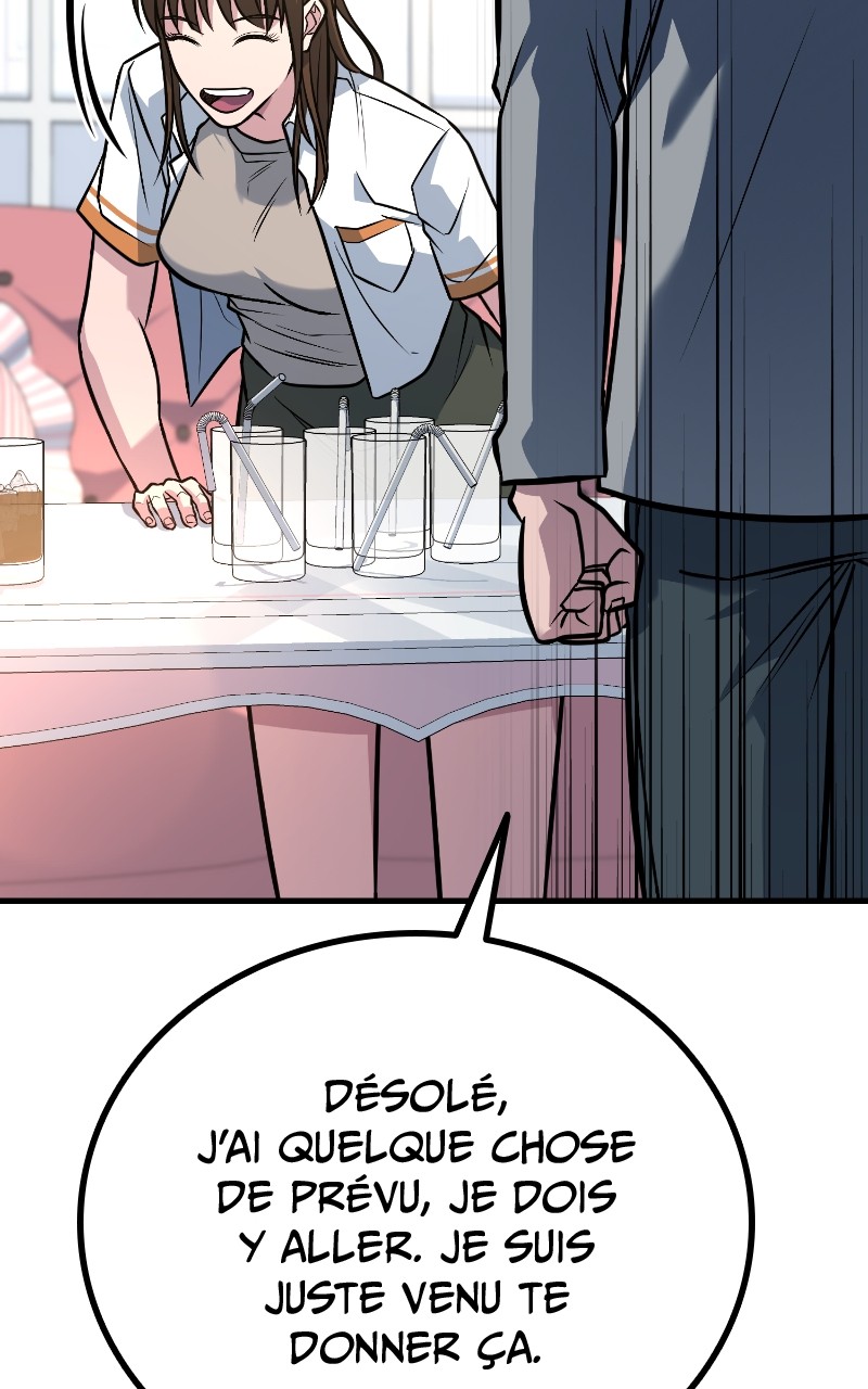 King of Violence Chapitre 46 - Page 101