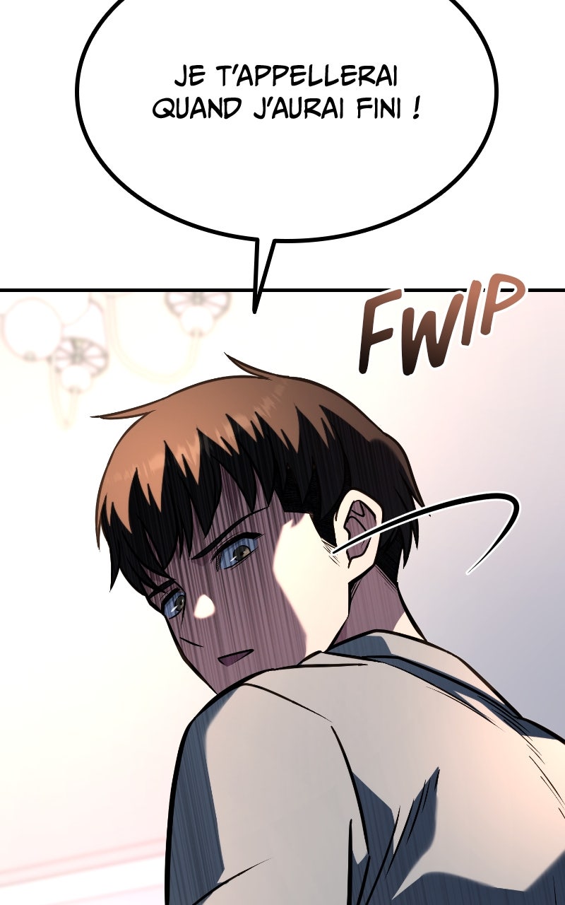 King of Violence Chapitre 46 - Page 103