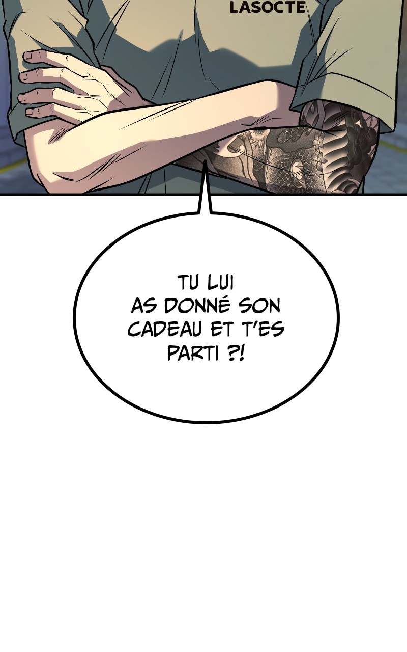 King of Violence Chapitre 46 - Page 106