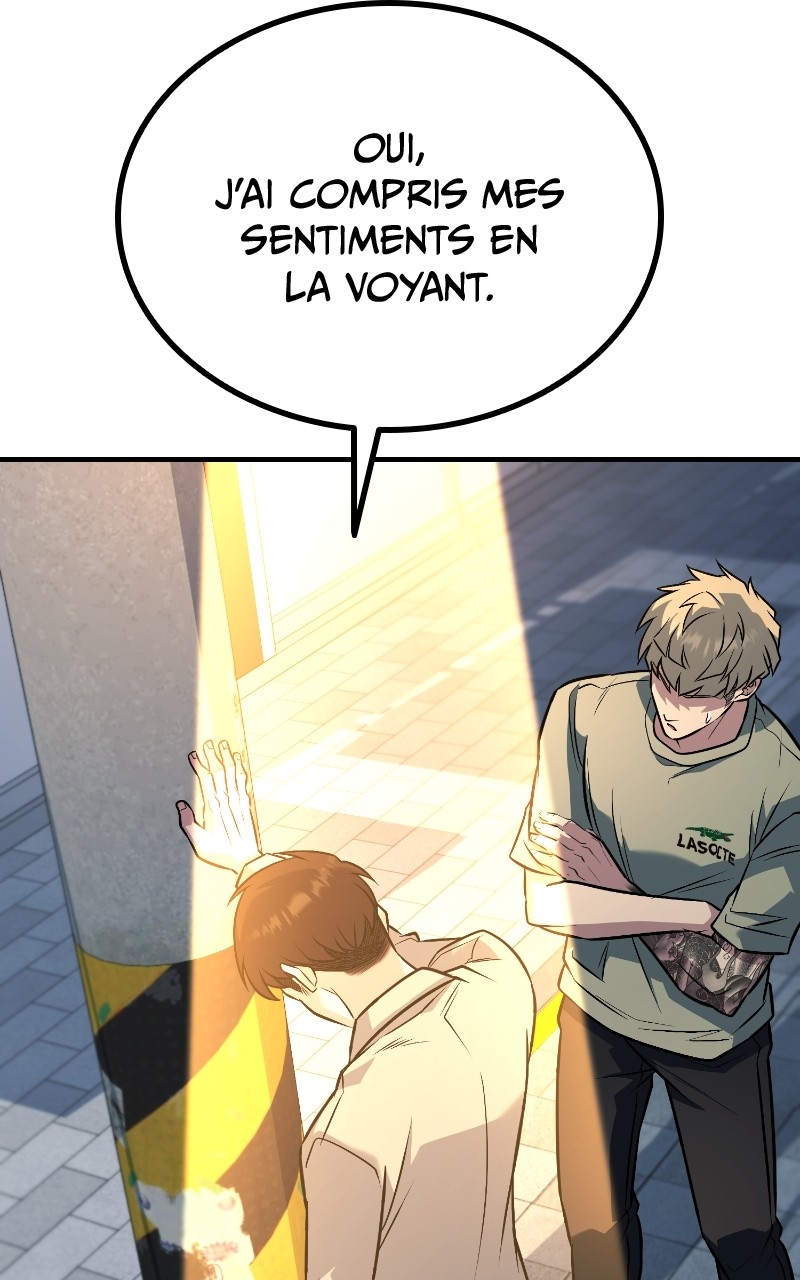 King of Violence Chapitre 46 - Page 107