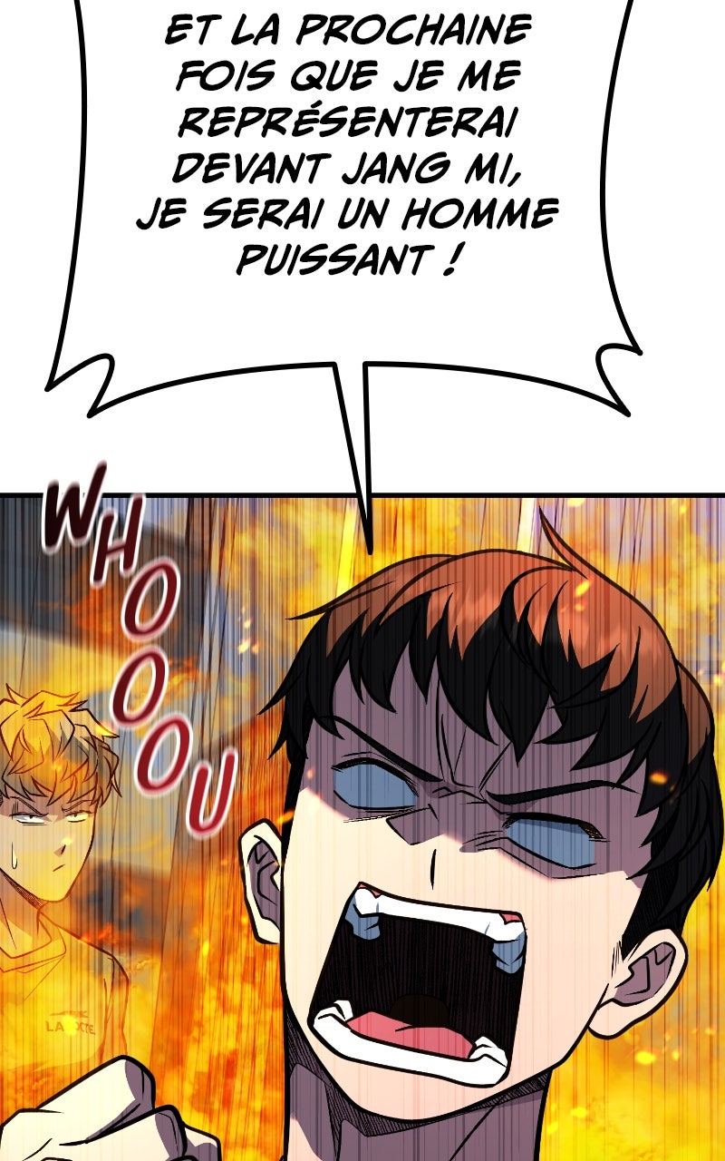 King of Violence Chapitre 46 - Page 109