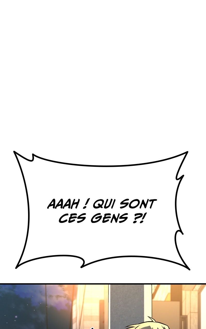 King of Violence Chapitre 46 - Page 112