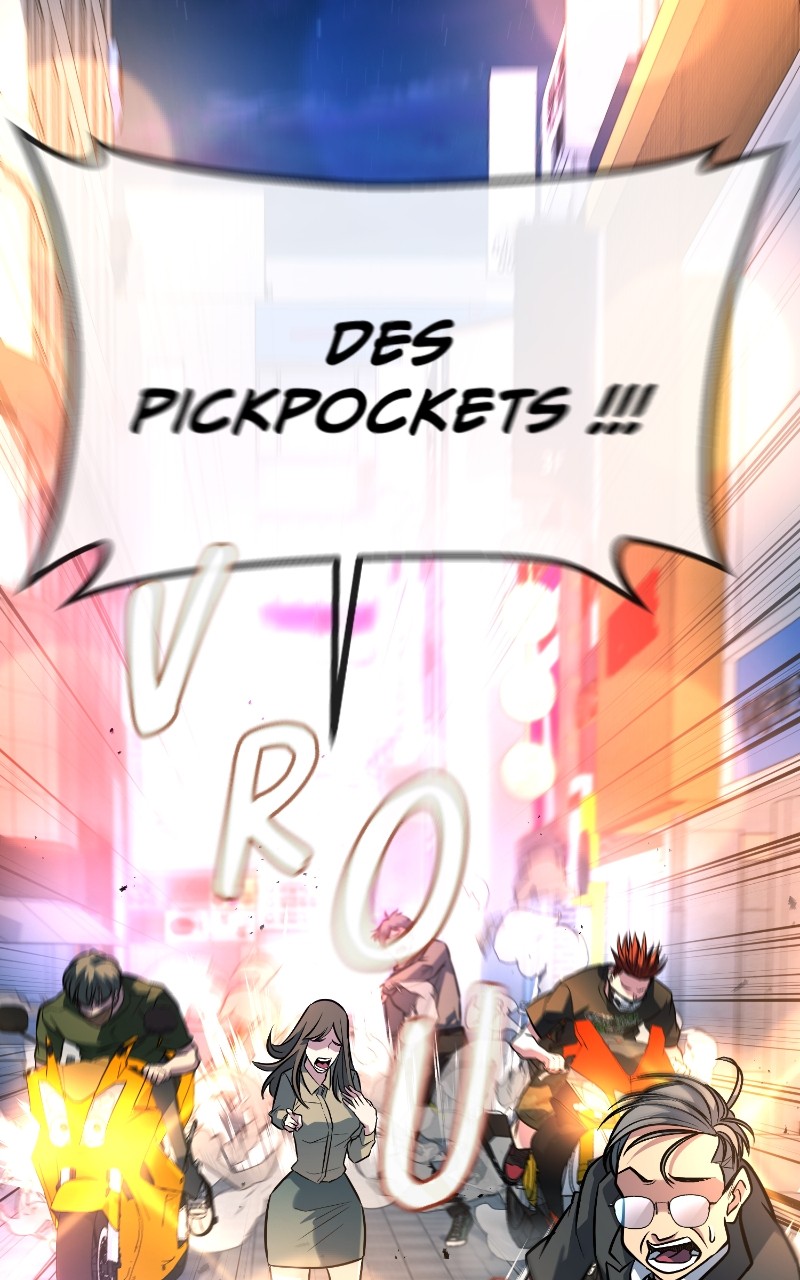 King of Violence Chapitre 46 - Page 114
