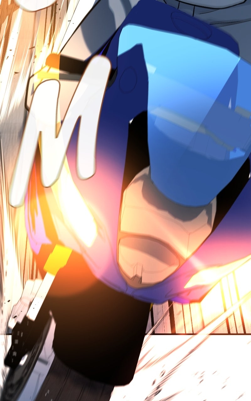 King of Violence Chapitre 46 - Page 116