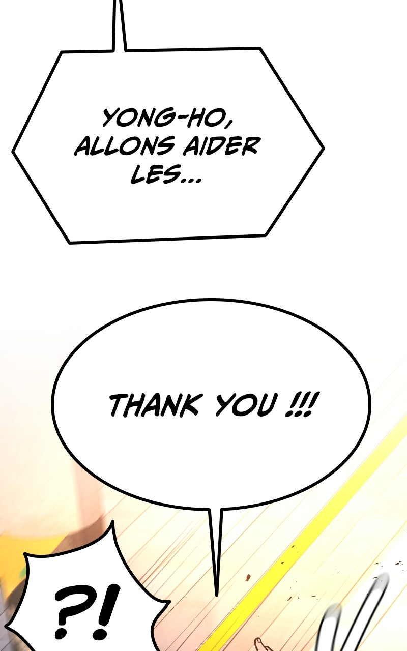 King of Violence Chapitre 46 - Page 119