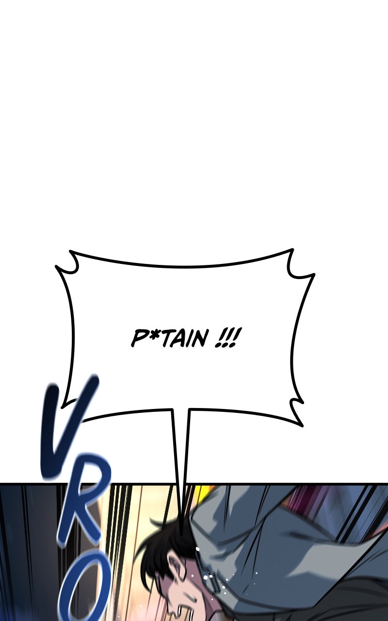 King of Violence Chapitre 46 - Page 122