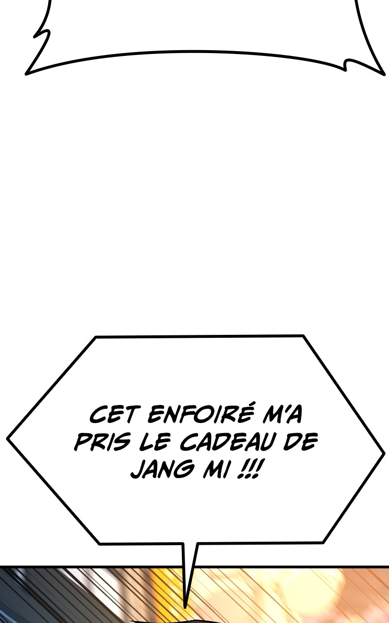 King of Violence Chapitre 46 - Page 124