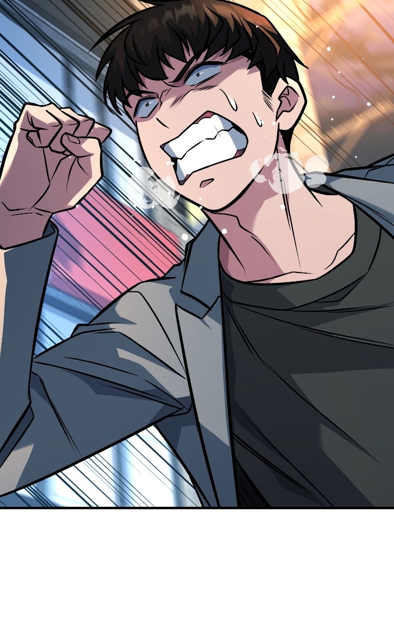 King of Violence Chapitre 46 - Page 125