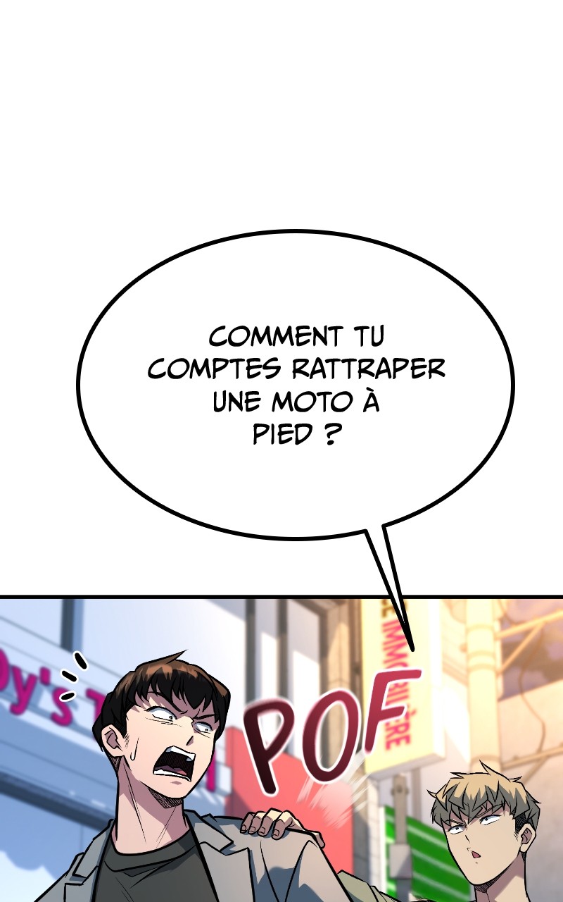 King of Violence Chapitre 46 - Page 126