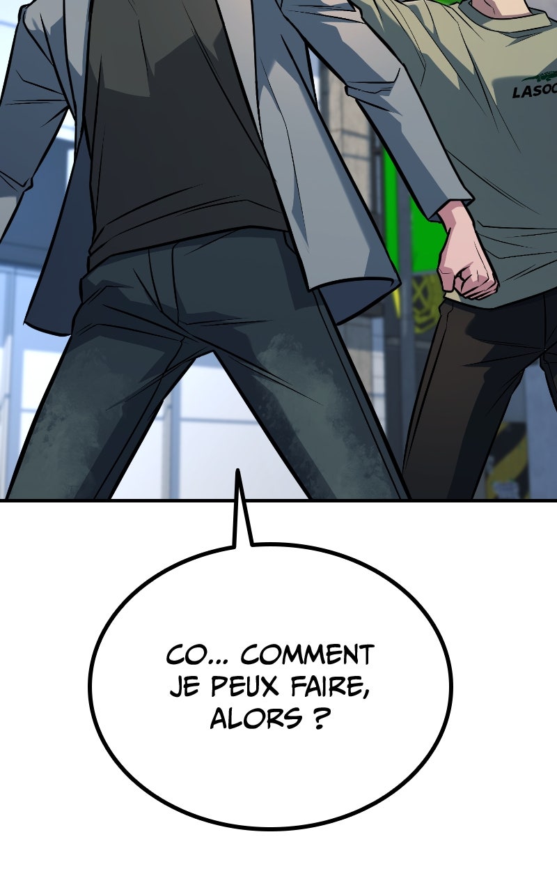 King of Violence Chapitre 46 - Page 127