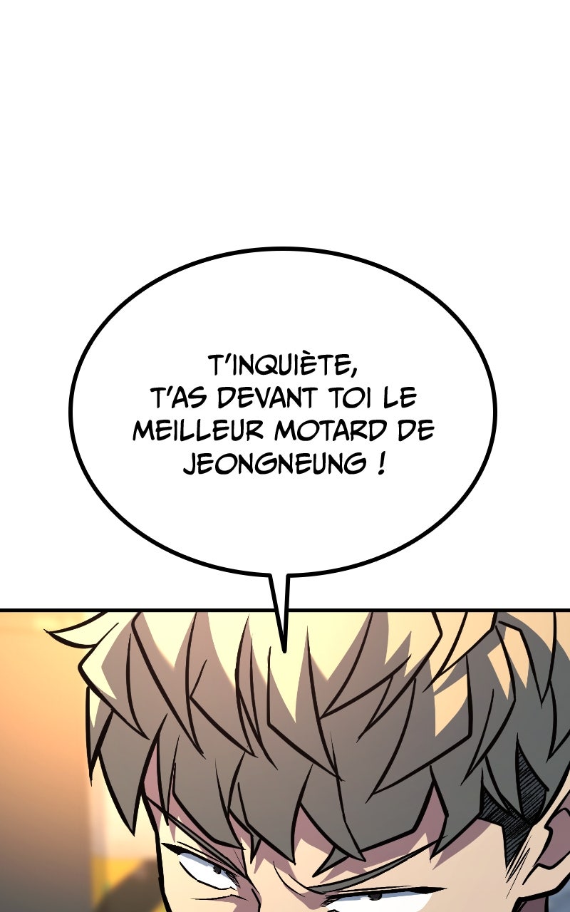 King of Violence Chapitre 46 - Page 128