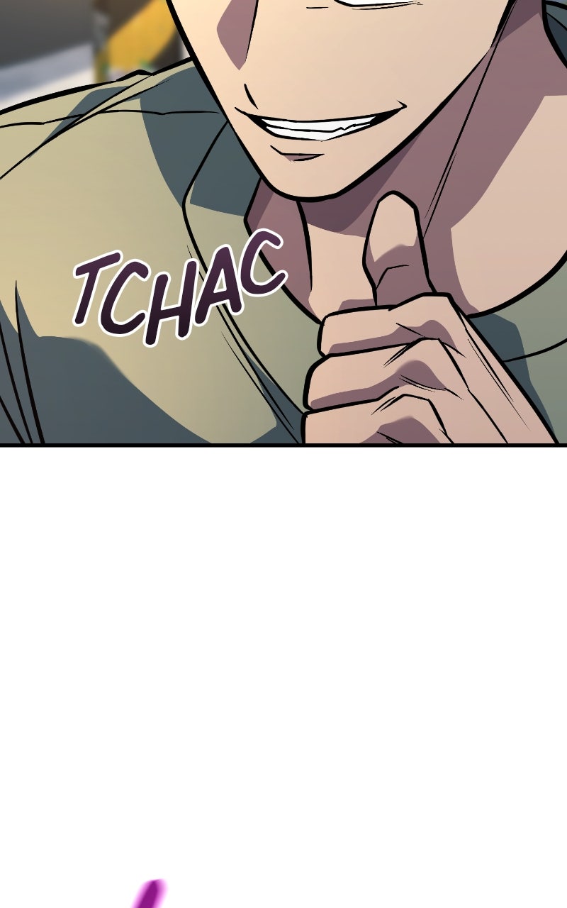 King of Violence Chapitre 46 - Page 129