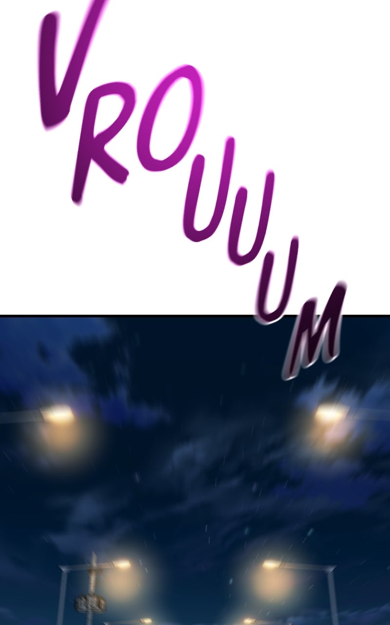 King of Violence Chapitre 46 - Page 130