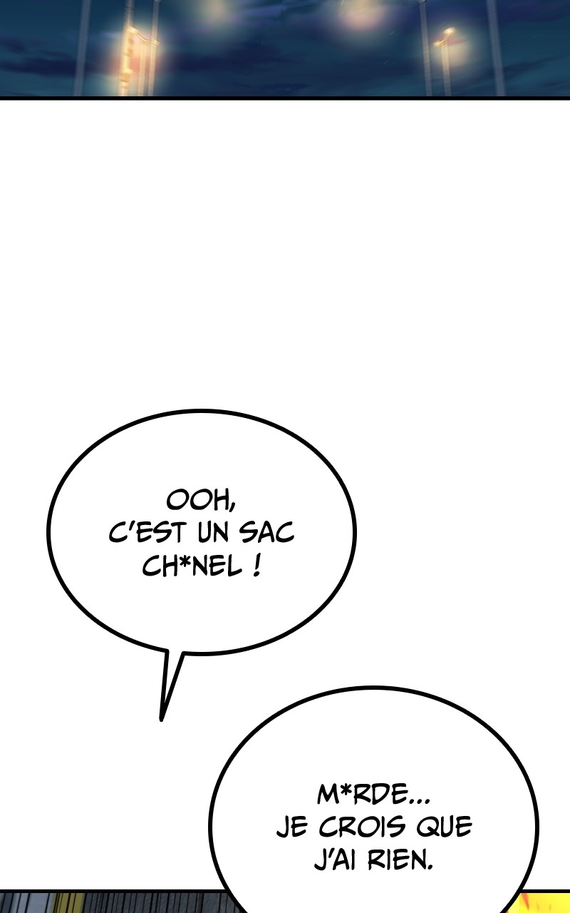 King of Violence Chapitre 46 - Page 131