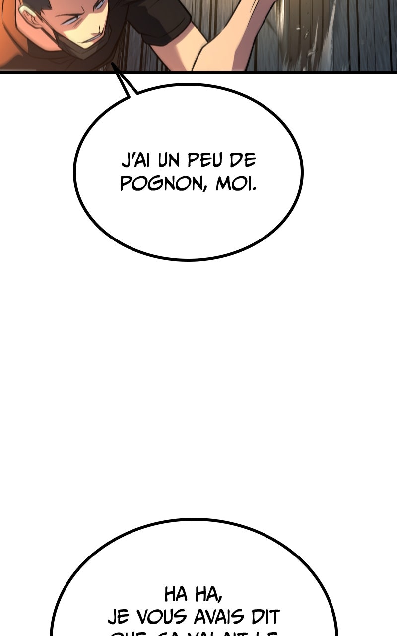 King of Violence Chapitre 46 - Page 133