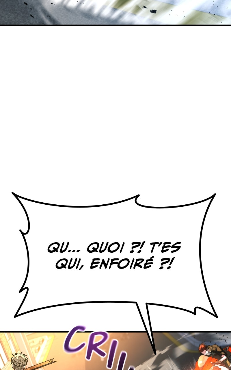 King of Violence Chapitre 46 - Page 142