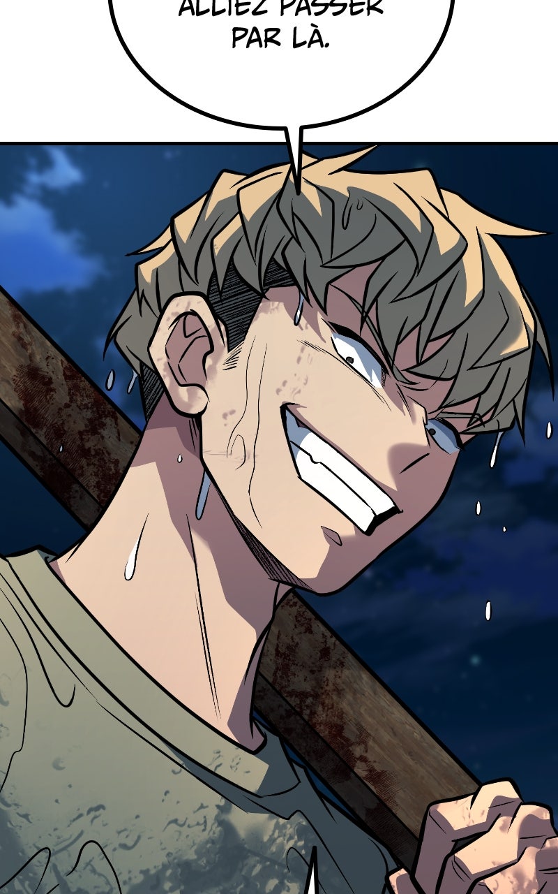 King of Violence Chapitre 46 - Page 145