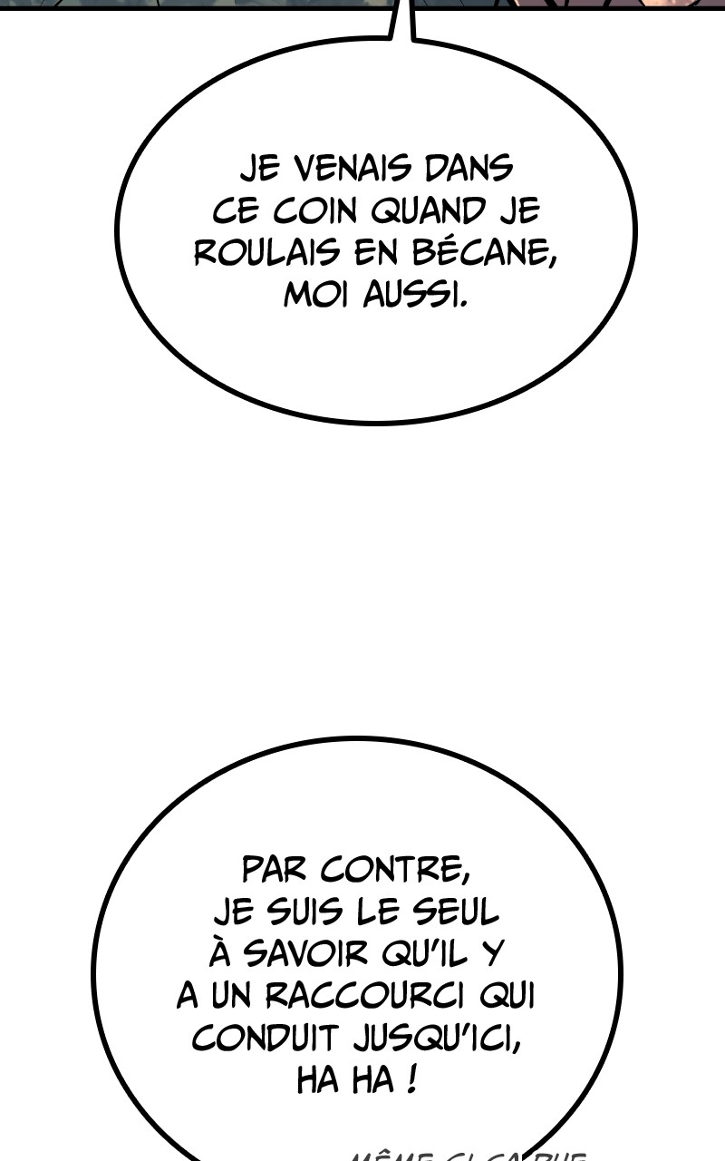 King of Violence Chapitre 46 - Page 146