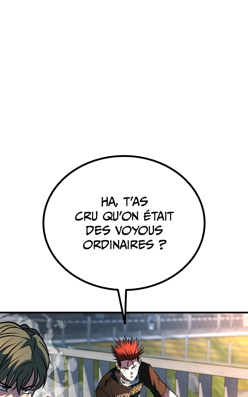 King of Violence Chapitre 46 - Page 148