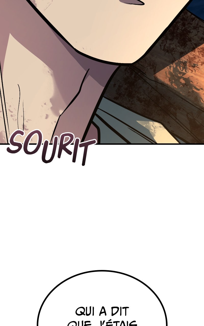 King of Violence Chapitre 46 - Page 151