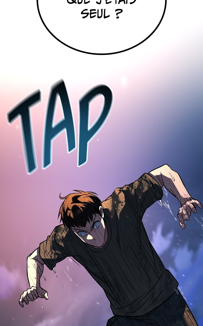 King of Violence Chapitre 46 - Page 152