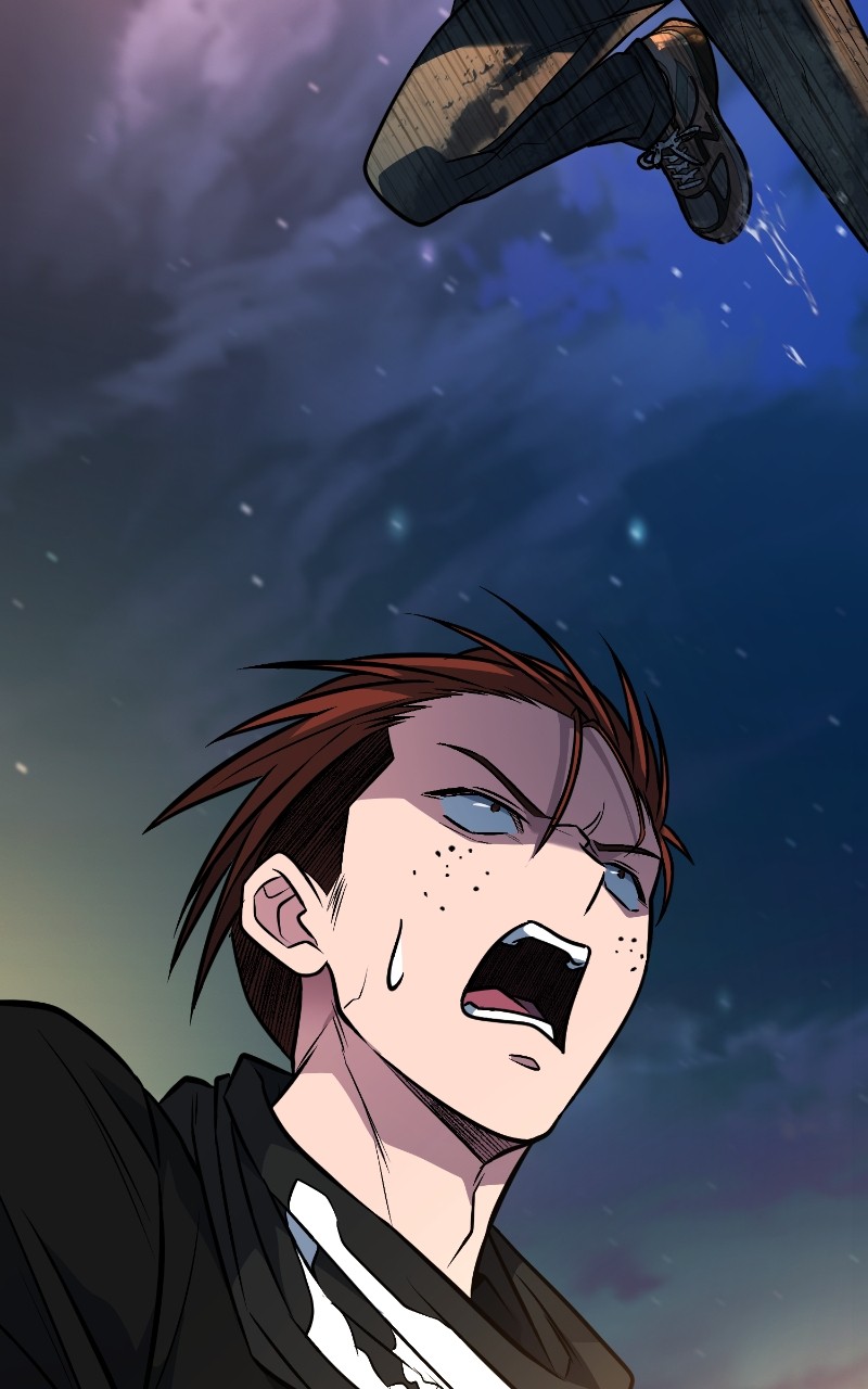 King of Violence Chapitre 46 - Page 153