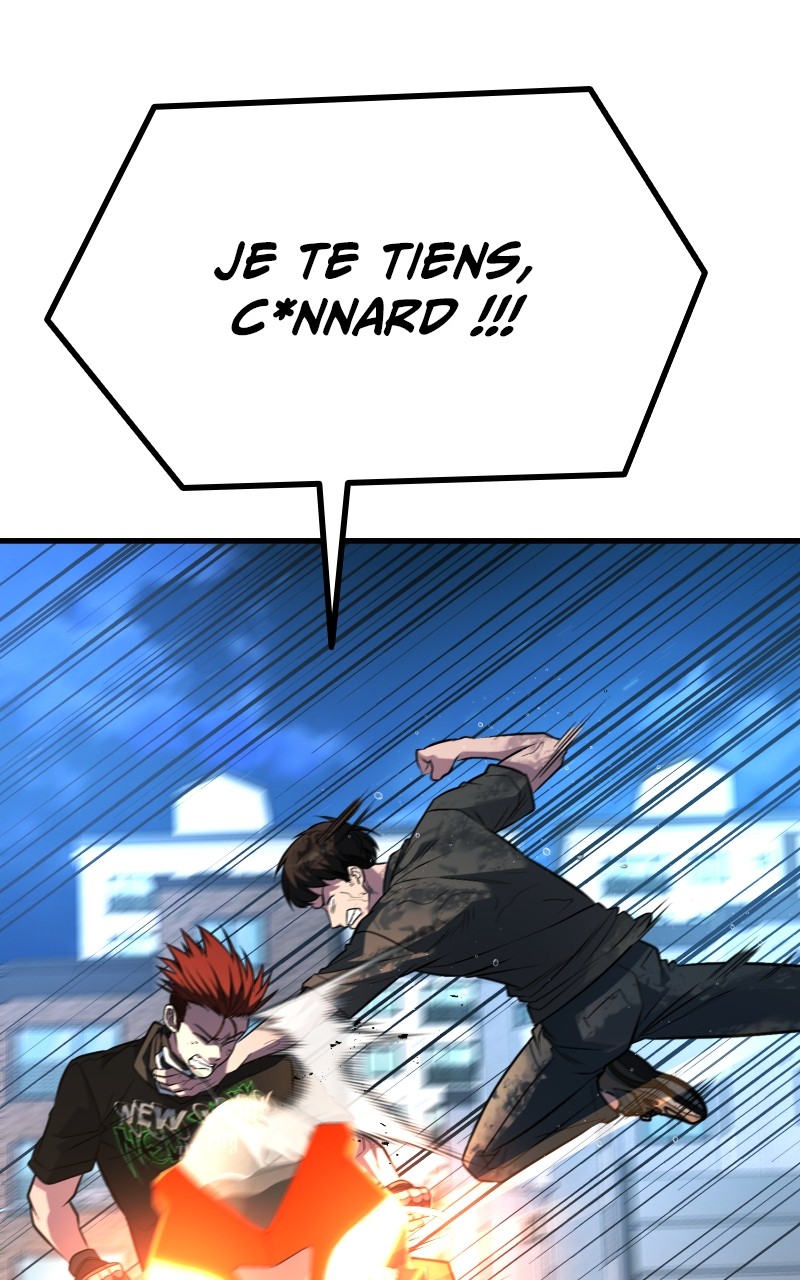 King of Violence Chapitre 46 - Page 155
