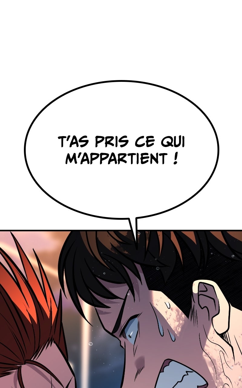 King of Violence Chapitre 46 - Page 157
