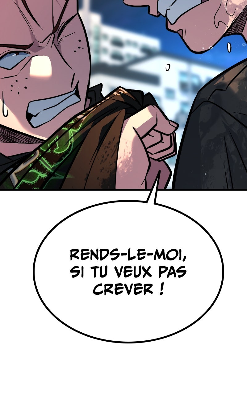 King of Violence Chapitre 46 - Page 158