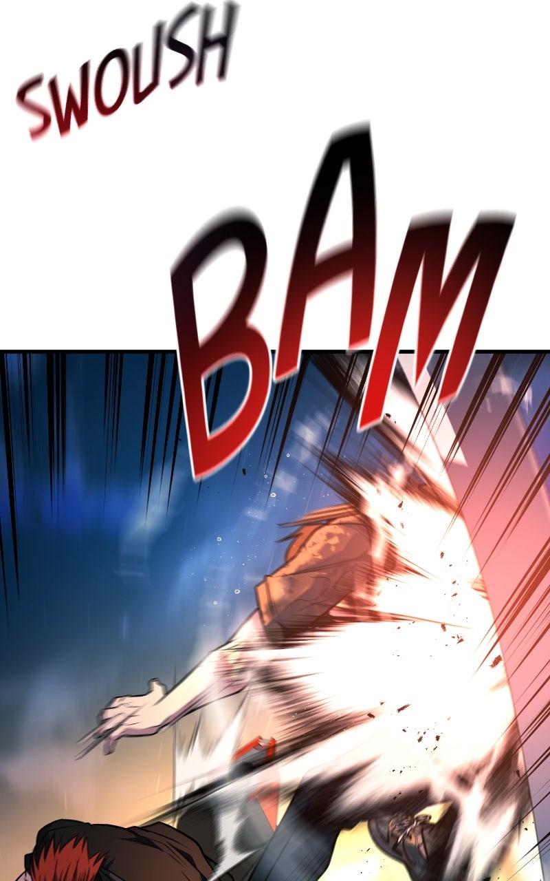 King of Violence Chapitre 46 - Page 161