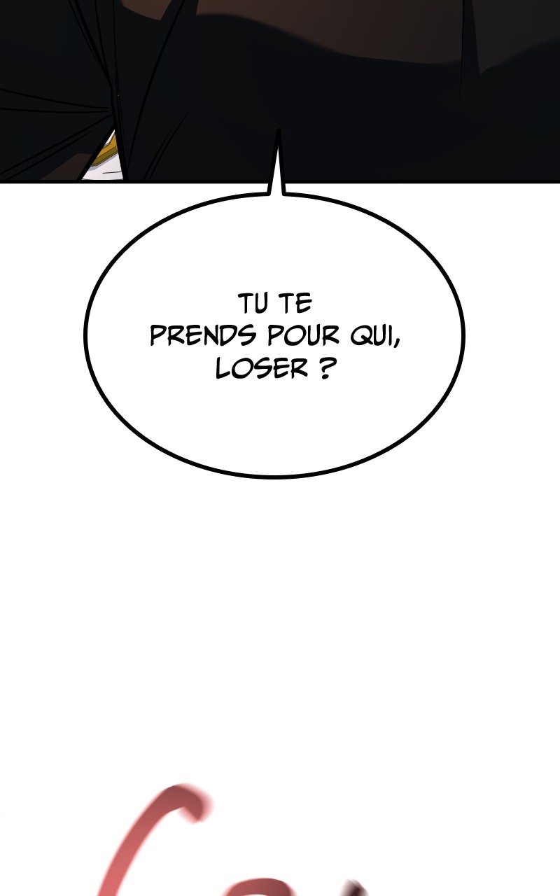 King of Violence Chapitre 46 - Page 164