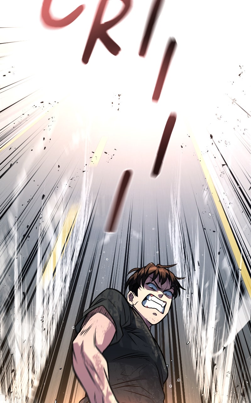 King of Violence Chapitre 46 - Page 165