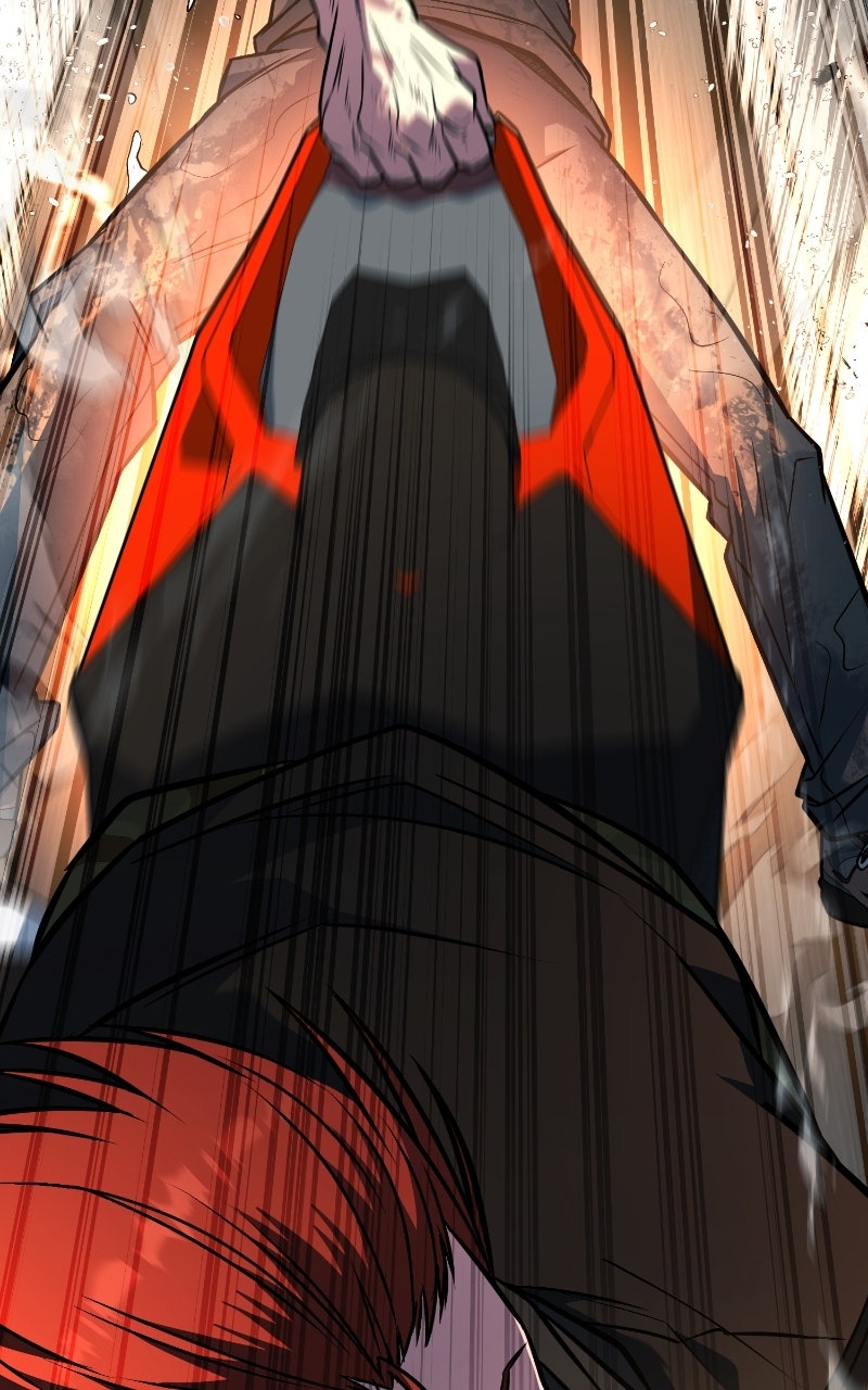 King of Violence Chapitre 46 - Page 166