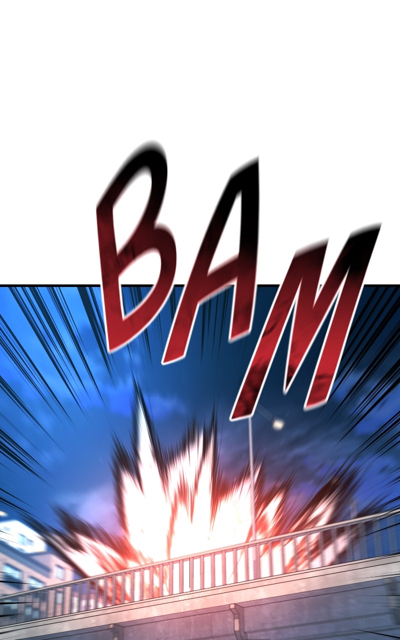 King of Violence Chapitre 46 - Page 168