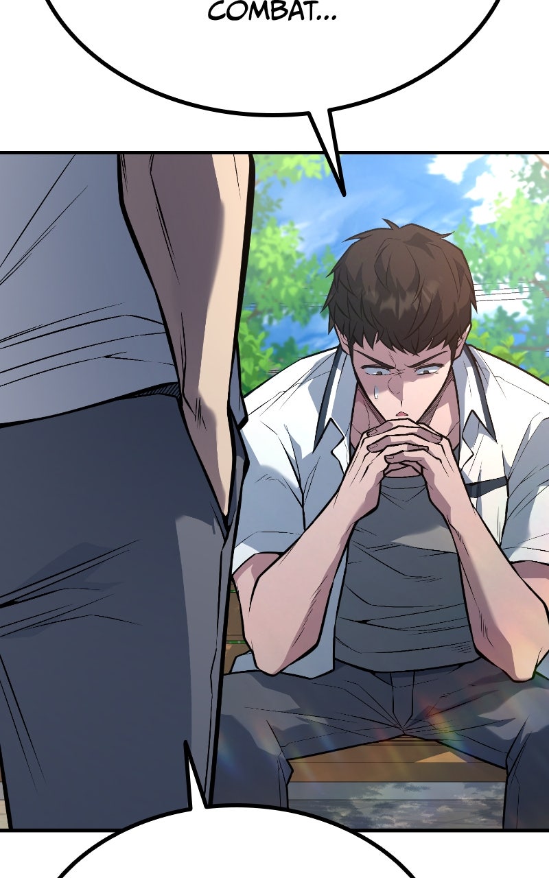 King of Violence Chapitre 46 - Page 17