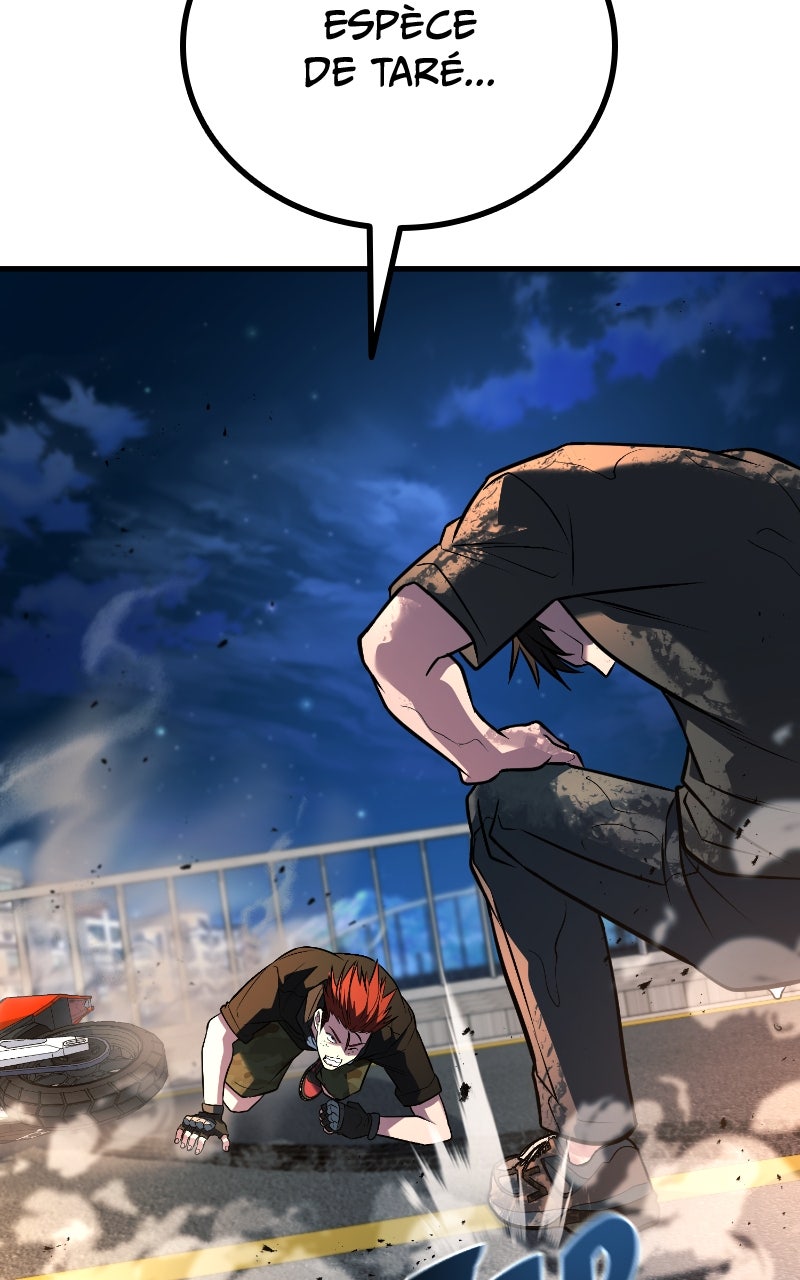 King of Violence Chapitre 46 - Page 170