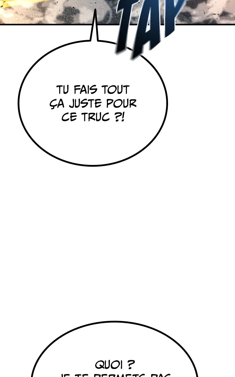 King of Violence Chapitre 46 - Page 171