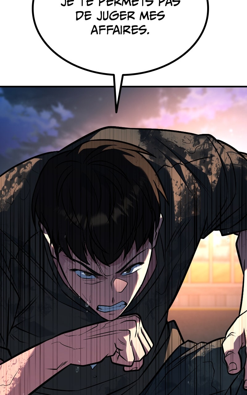 King of Violence Chapitre 46 - Page 172