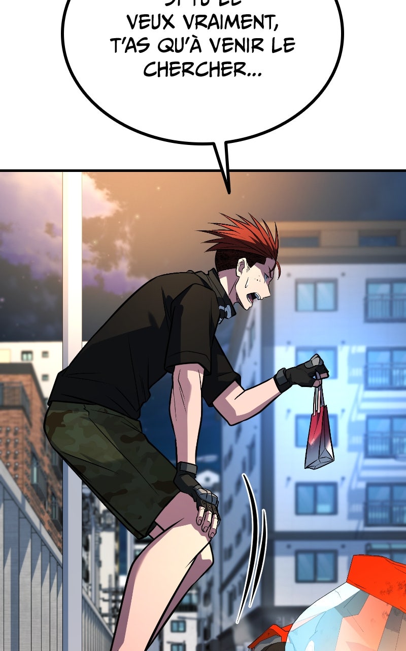 King of Violence Chapitre 46 - Page 174