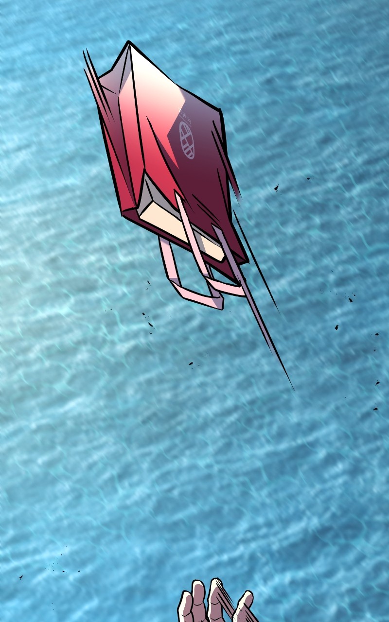 King of Violence Chapitre 46 - Page 176