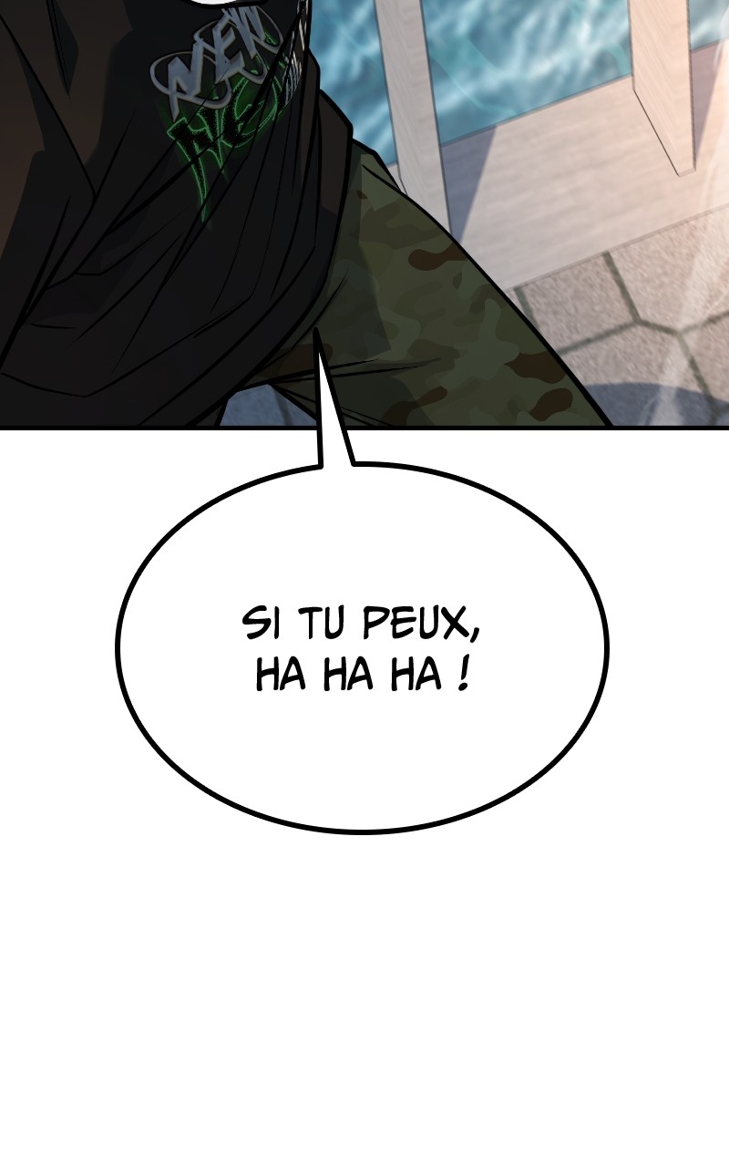King of Violence Chapitre 46 - Page 178