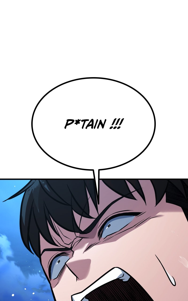King of Violence Chapitre 46 - Page 179