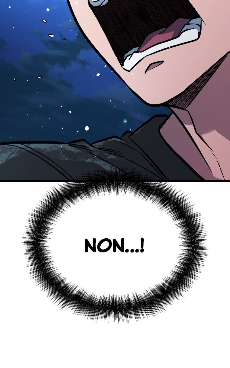 King of Violence Chapitre 46 - Page 180