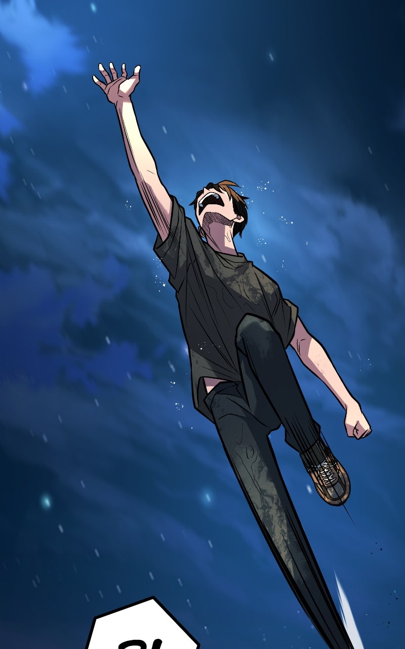 King of Violence Chapitre 46 - Page 182