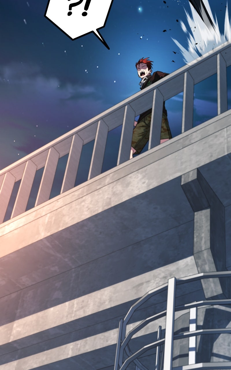 King of Violence Chapitre 46 - Page 183