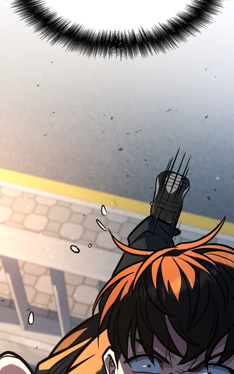 King of Violence Chapitre 46 - Page 185