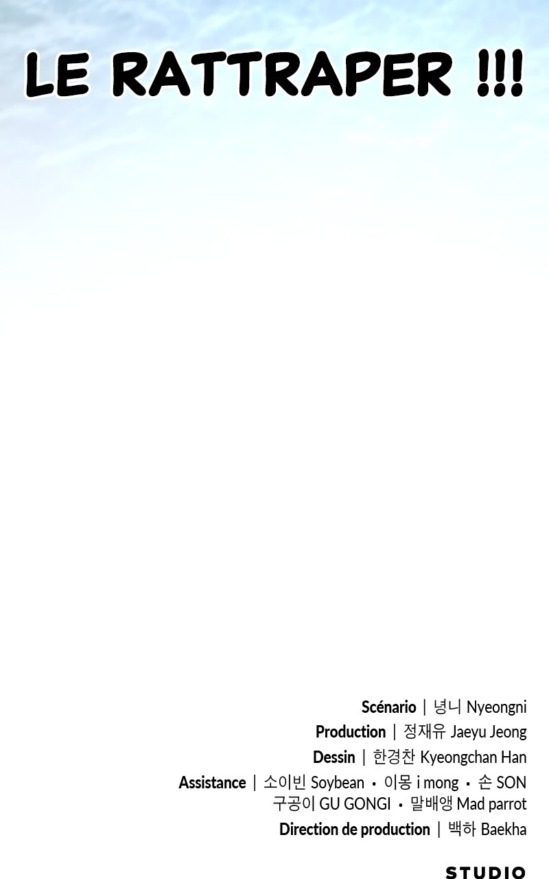 King of Violence Chapitre 46 - Page 188