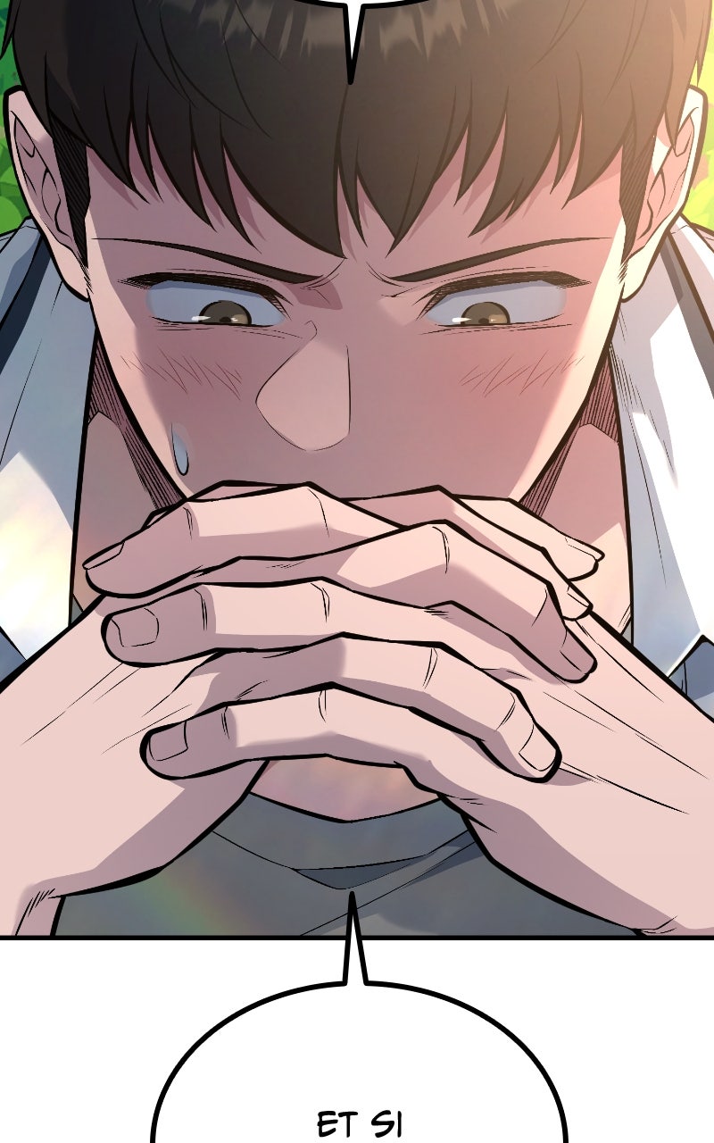 King of Violence Chapitre 46 - Page 19