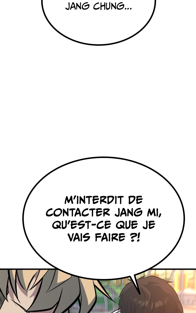 King of Violence Chapitre 46 - Page 20