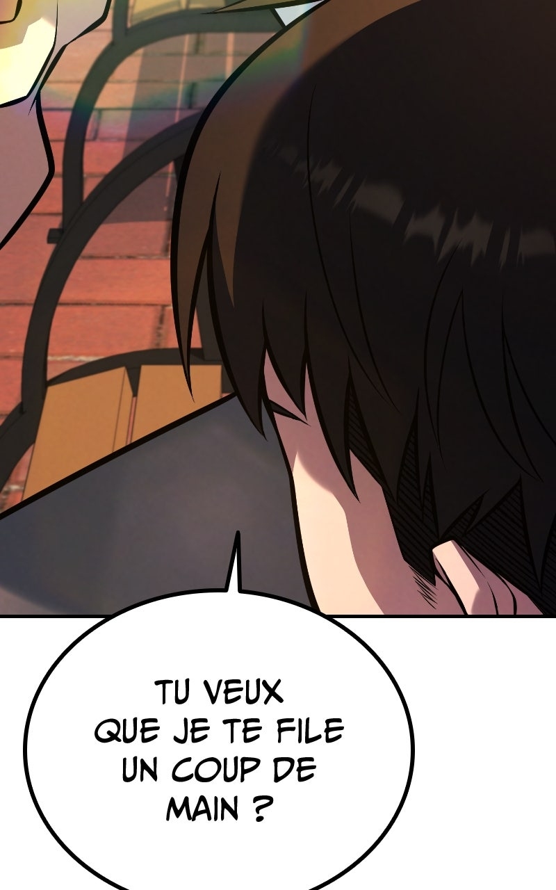 King of Violence Chapitre 46 - Page 28